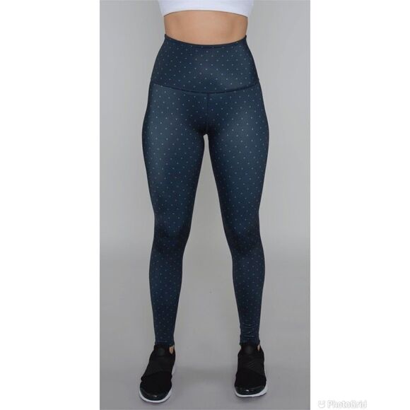 Beyond Yoga Lux Front Runner High Waisted Long Legging - Picture 3 of 11